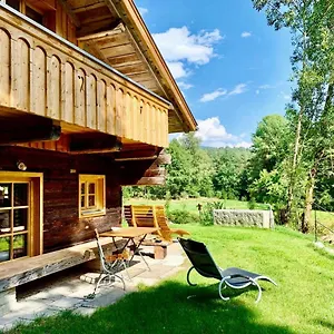  Chalet Dürrfeld ***** Deutschland