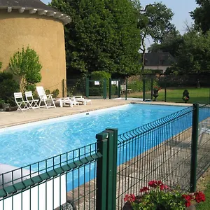 Domaine De La Freslonniere Appartement