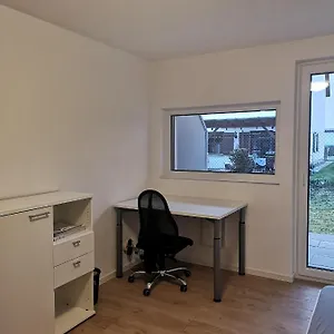 Apartment Modern Flat, Wifi, Central, Calm, Clean Deutschland