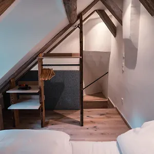  Ferienhaus Gartenhäuschen An Der Wörnitz Deutschland