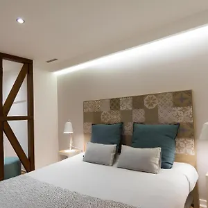  Apartment Casa Do Castelo 2- Work Or Relax In The Historic Heart Of Lisbon! Portugal