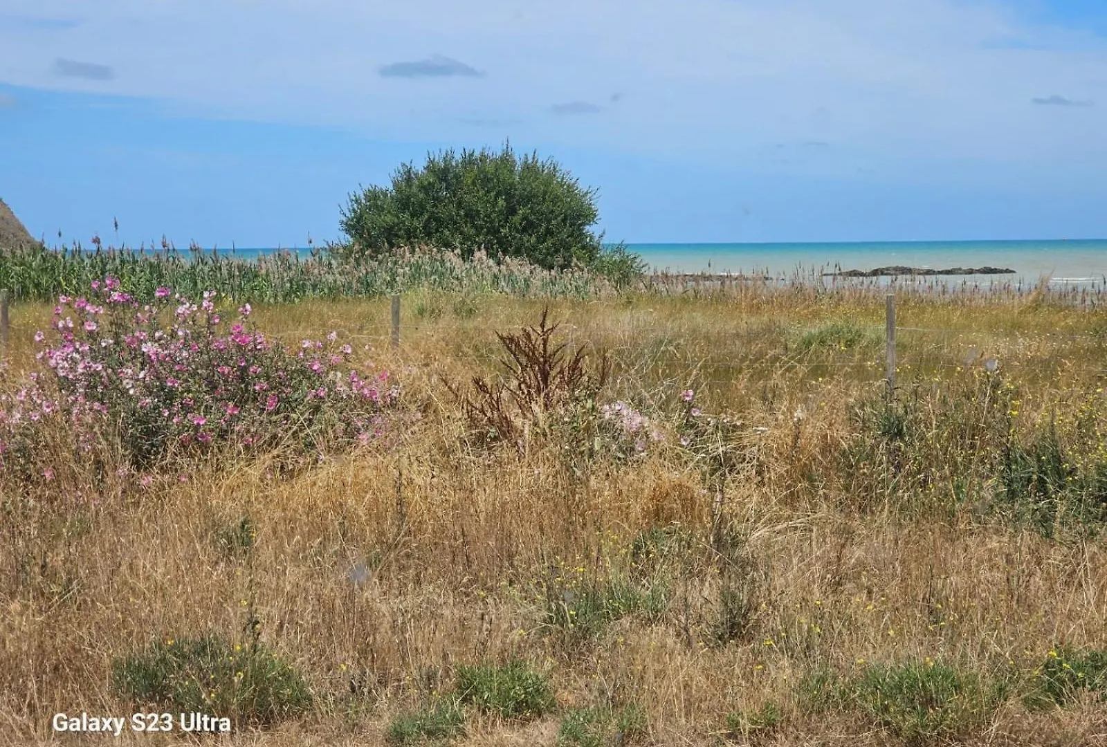Campsite Camping Village Nature D'O Hillion